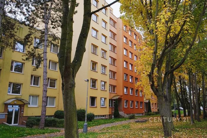 Prodej bytu 3+1, Praha - Čimice, Křivenická, 73 m2