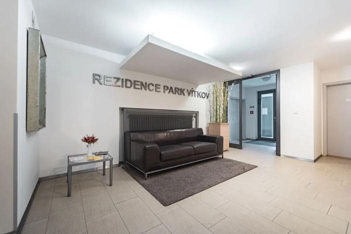 Prodej bytu 2+kk, Praha - Žižkov, Kališnická, 62 m2