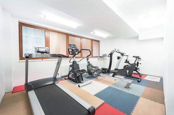 Prodej bytu 2+kk, Praha - Žižkov, Kališnická, 62 m2