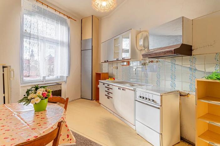 Pronájem bytu 1+1, Mladá Boleslav, 9. května, 50 m2