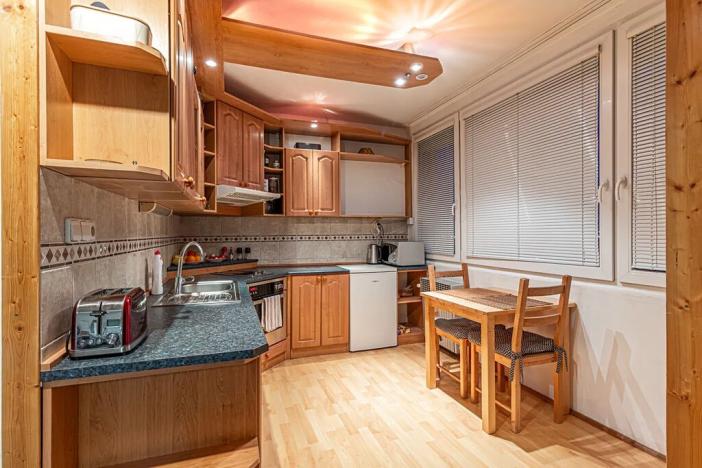 Pronájem bytu 1+1, Mladá Boleslav, náměstí Míru, 42 m2