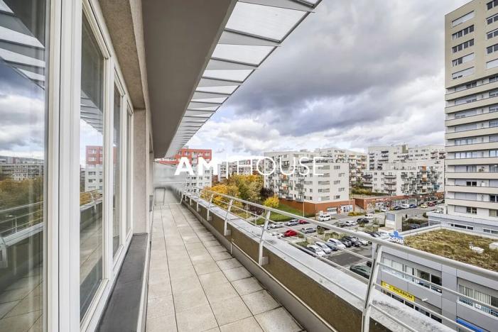 Prodej bytu 2+kk, Praha - Stodůlky, Petržílkova, 49 m2