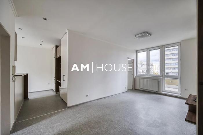 Prodej bytu 2+kk, Praha - Stodůlky, Petržílkova, 49 m2