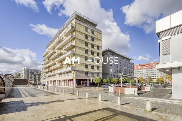 Prodej bytu 2+kk, Praha - Stodůlky, Petržílkova, 49 m2