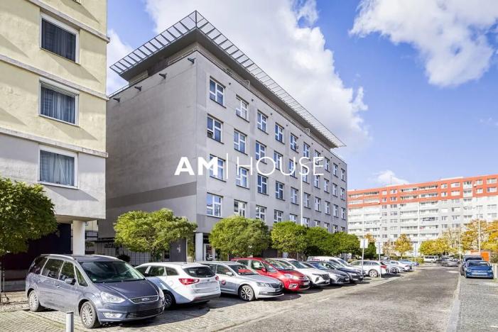 Prodej bytu 2+kk, Praha - Stodůlky, Petržílkova, 49 m2