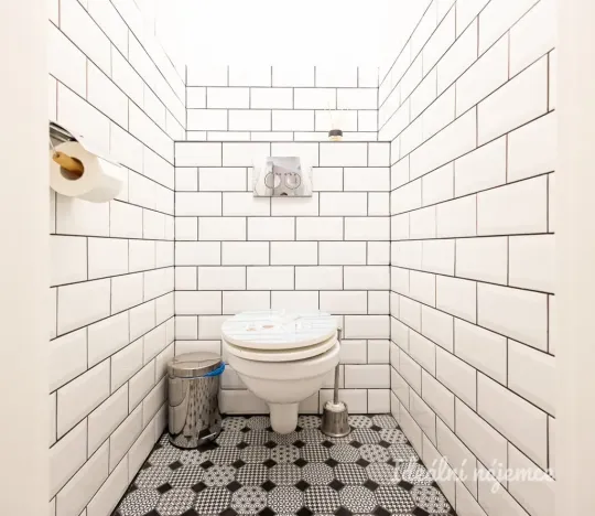 Pronájem bytu 2+kk, Praha - Nové Město, Opletalova, 42 m2