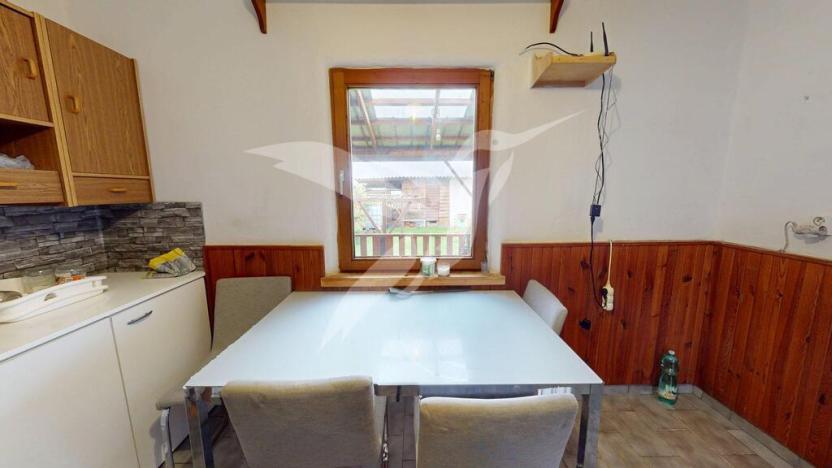 Pronájem chaty, Plzeň, Plzeňská, 30 m2