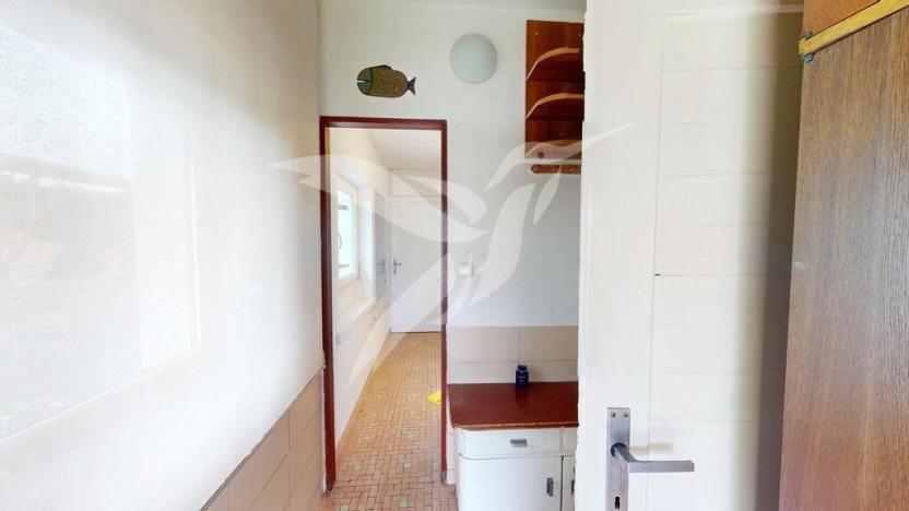 Pronájem chaty, Plzeň, Plzeňská, 30 m2