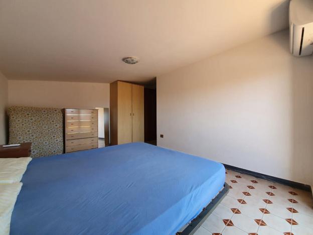 Prodej bytu 3+kk, Scalea, Kalábrie, Itálie, 56 m2