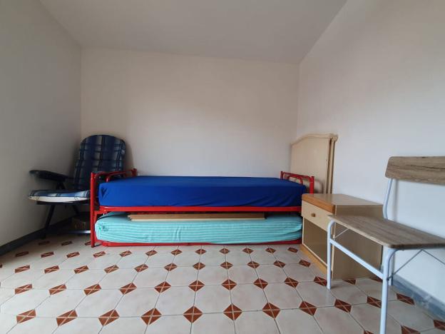 Prodej bytu 3+kk, Scalea, Kalábrie, Itálie, 56 m2