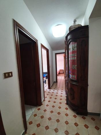 Prodej bytu 3+kk, Scalea, Kalábrie, Itálie, 56 m2