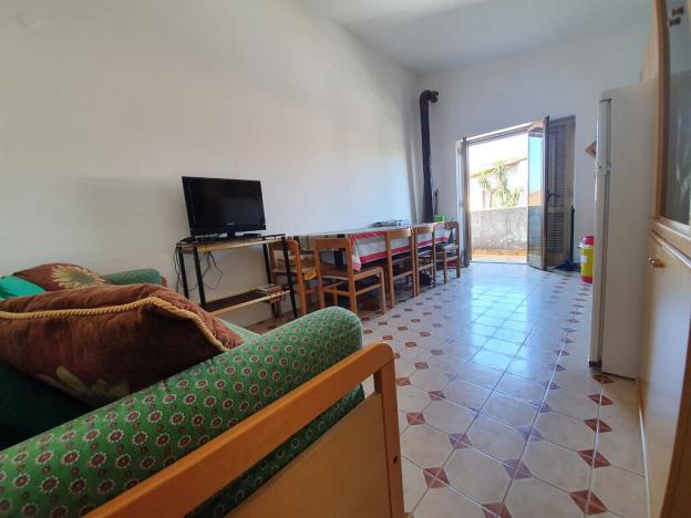 Prodej bytu 3+kk, Scalea, Kalábrie, Itálie, 56 m2