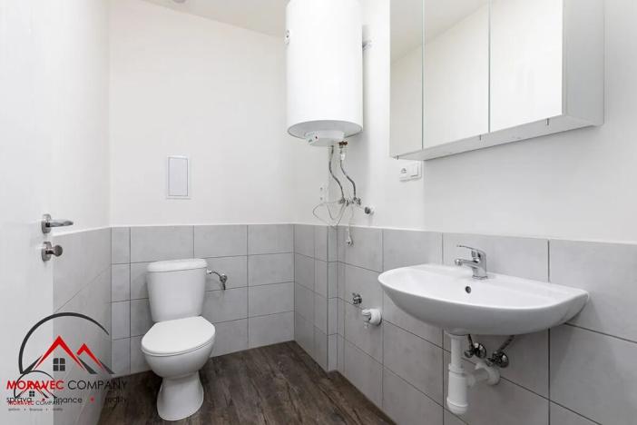 Pronájem bytu 1+kk, Ostrava, Palackého, 30 m2