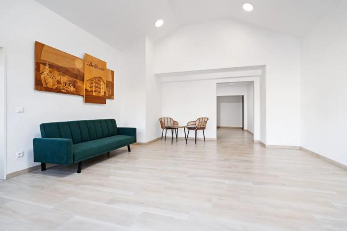 Prodej bytu 2+kk, Bayerisch Eisenstein, Německo, Brennesstraße, 51 m2