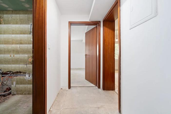 Prodej bytu 2+kk, Bayerisch Eisenstein, Německo, Brennesstraße, 51 m2