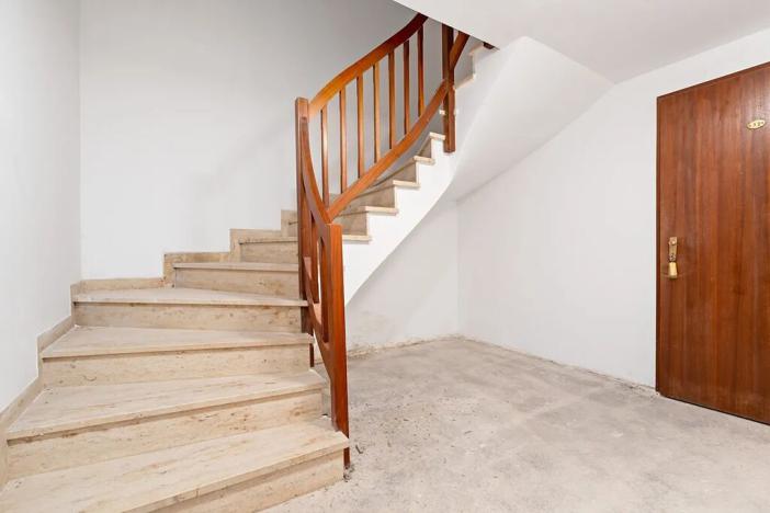 Prodej bytu 2+kk, Bayerisch Eisenstein, Německo, Brennesstraße, 51 m2