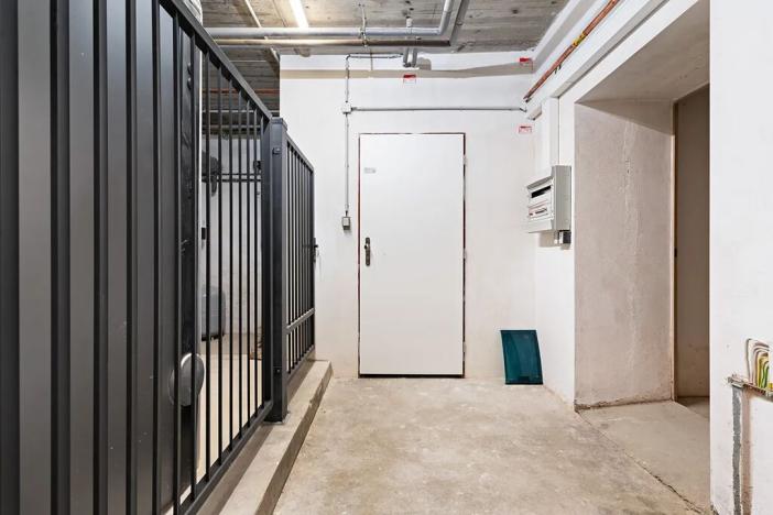 Prodej bytu 2+kk, Bayerisch Eisenstein, Německo, Brennesstraße, 51 m2