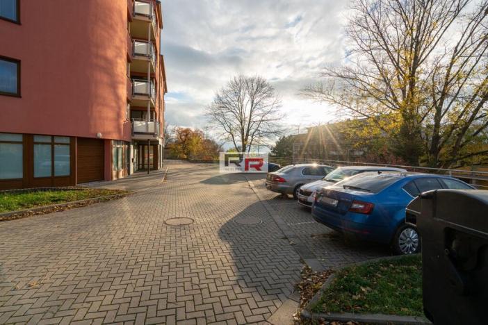 Pronájem bytu 2+kk, Šternberk, U Vrby, 68 m2