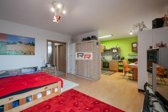 Pronájem bytu 2+kk, Šternberk, U Vrby, 68 m2