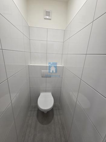 Pronájem bytu 2+kk, Plzeň, Slovanská, 56 m2