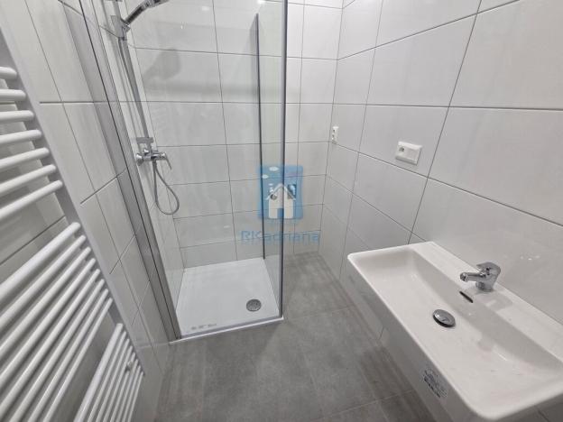 Pronájem bytu 2+kk, Plzeň, Slovanská, 56 m2