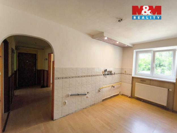 Prodej bytu 2+1, Frýdek-Místek - Frýdek, Nad Lipinou, 56 m2