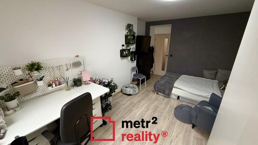 Prodej bytu 4+kk, Uničov, Bratří Čapků, 74 m2