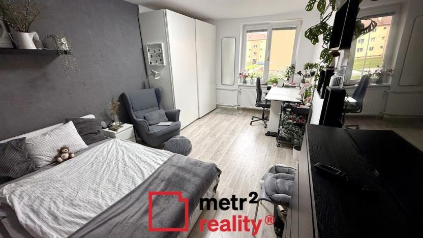 Prodej bytu 4+kk, Uničov, Bratří Čapků, 74 m2