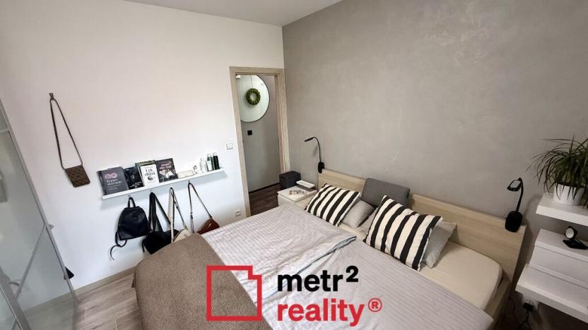 Prodej bytu 4+kk, Uničov, Bratří Čapků, 74 m2