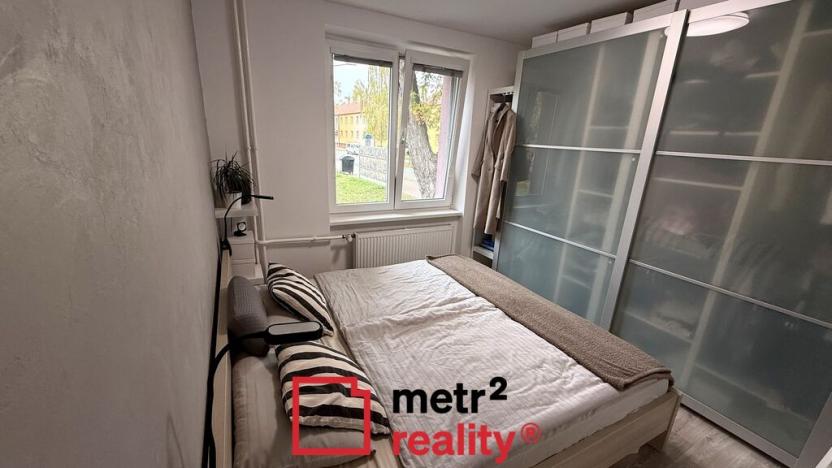 Prodej bytu 4+kk, Uničov, Bratří Čapků, 74 m2