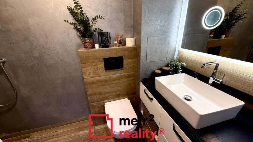 Prodej bytu 4+kk, Uničov, Bratří Čapků, 74 m2