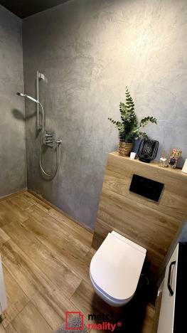 Prodej bytu 4+kk, Uničov, Bratří Čapků, 74 m2