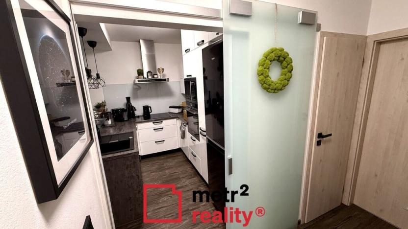 Prodej bytu 4+kk, Uničov, Bratří Čapků, 74 m2