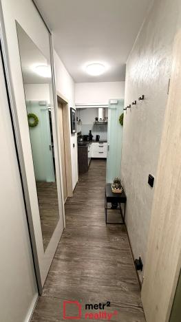 Prodej bytu 4+kk, Uničov, Bratří Čapků, 74 m2