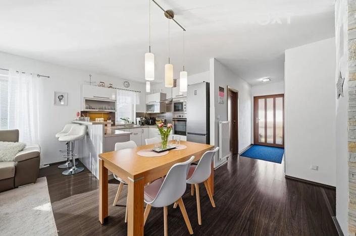 Prodej rodinného domu, Bohuňovice, Trusovická, 90 m2