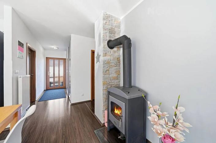 Prodej rodinného domu, Bohuňovice, Trusovická, 90 m2