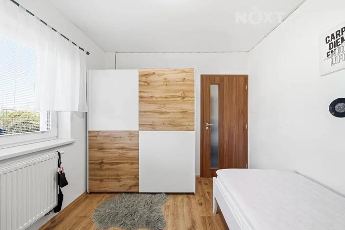 Prodej rodinného domu, Bohuňovice, Trusovická, 90 m2