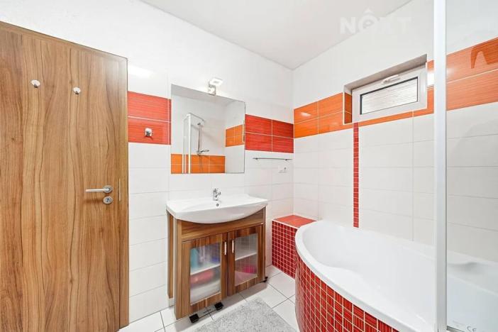 Prodej rodinného domu, Bohuňovice, Trusovická, 90 m2