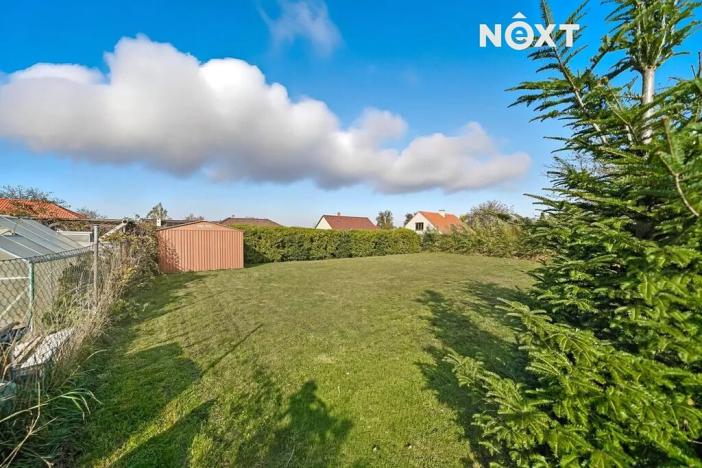 Prodej rodinného domu, Bohuňovice, Trusovická, 90 m2