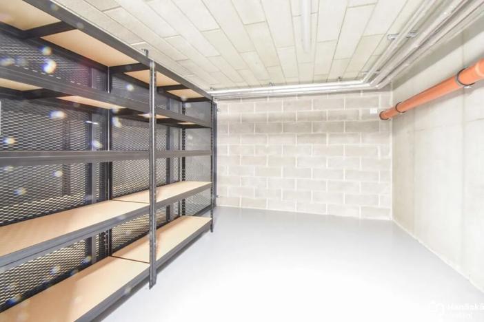 Pronájem bytu 2+kk, Olomouc, Rejskova, 56 m2