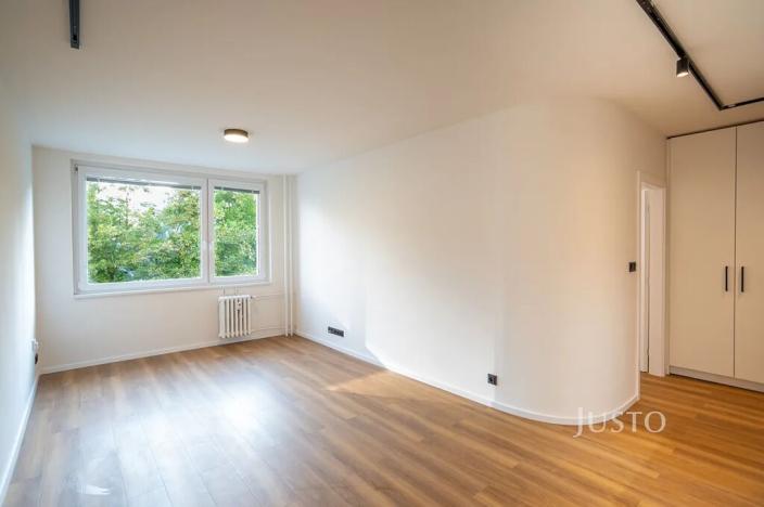 Pronájem bytu 2+kk, Praha - Chodov, Hráského, 46 m2