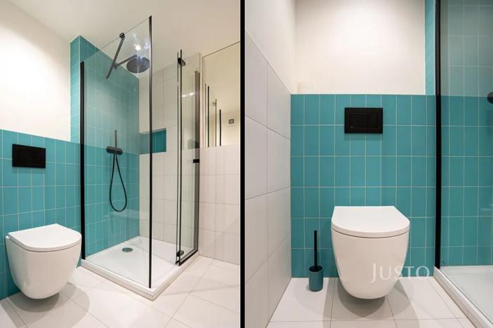 Pronájem bytu 2+kk, Praha - Chodov, Hráského, 46 m2