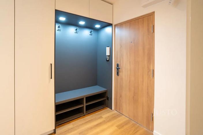 Pronájem bytu 2+kk, Praha - Chodov, Hráského, 46 m2