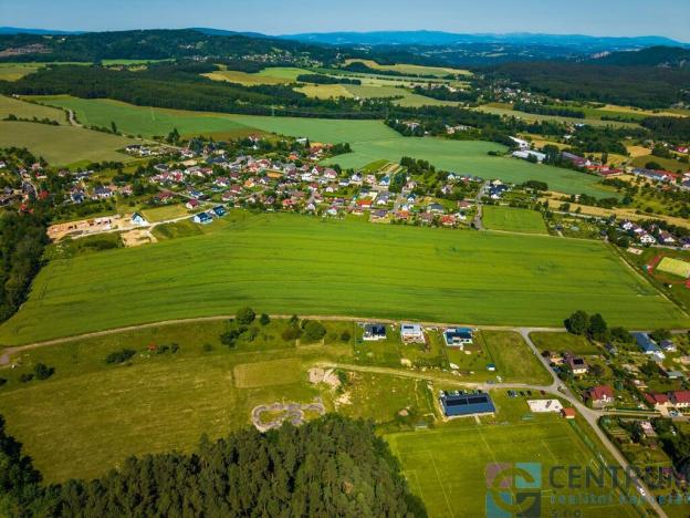 Prodej pozemku pro bydlení, Jenišovice, 54623 m2