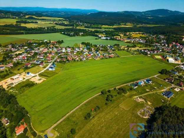 Prodej pozemku pro bydlení, Jenišovice, 54623 m2