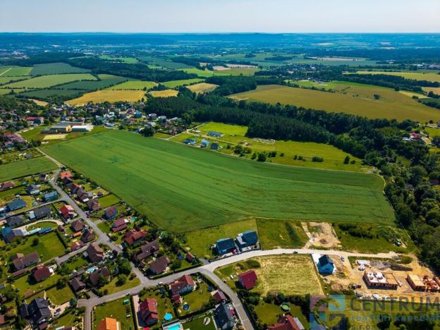 Prodej pozemku pro bydlení, Jenišovice, 54623 m2