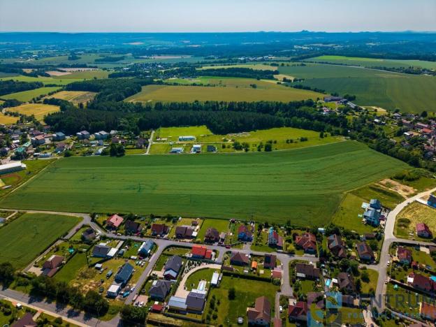 Prodej pozemku pro bydlení, Jenišovice, 54623 m2