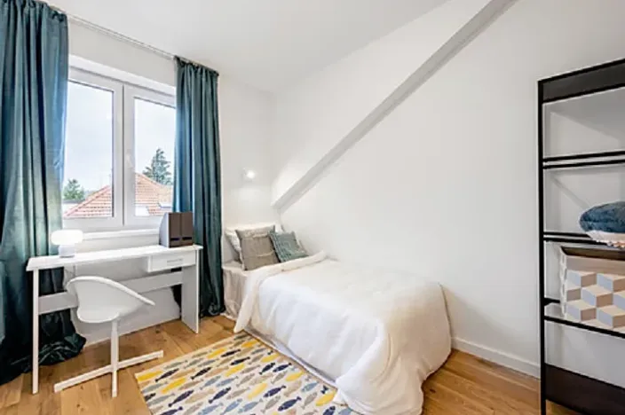 Prodej bytu 4+kk, Praha - Břevnov, Hošťálkova, 114 m2