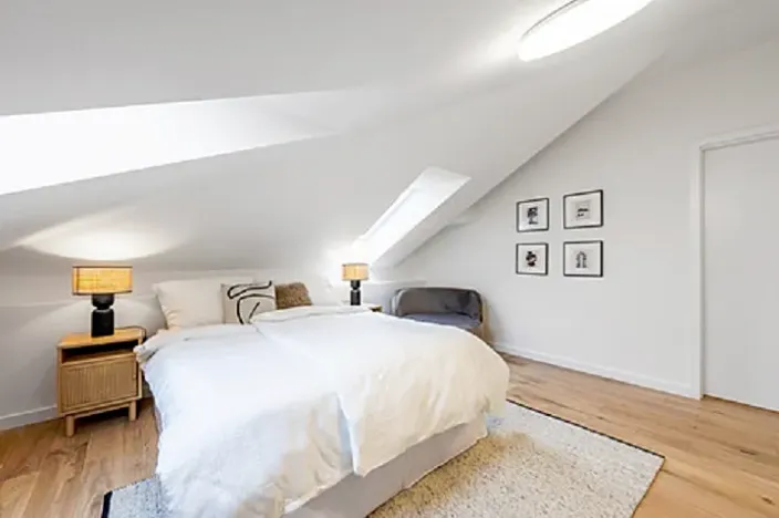 Prodej bytu 4+kk, Praha - Břevnov, Hošťálkova, 114 m2