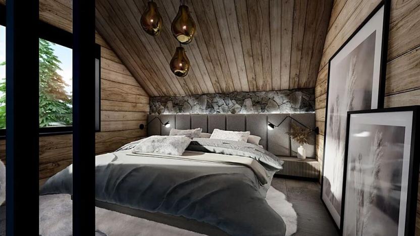 Prodej bytu 2+kk, Josefův Důl, 34 m2